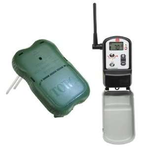  Toro 53812 Xtra Smart Soil Moisture Sensor: Patio, Lawn 