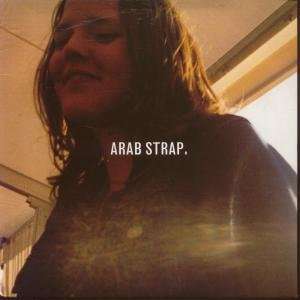   INCH (7 VINYL 45) UK CHEMIKAL UNDERGROUND 1998: ARAB STRAP: Music