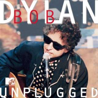  Mtv Unplugged (W/Dvd): Bob Dylan