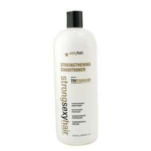  Strong Sexy Hair Strengthening Conditioner 1000ml/33.8oz 