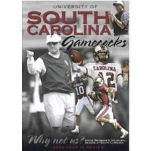   Carolina GameCocks 05 Season Highlight:  Sports & Outdoors