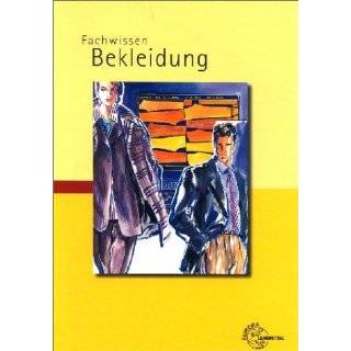 Fachwissen Bekleidung. (Lernmaterialien) by Hannelore Eberle, Hermann 