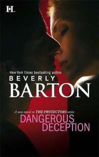 BARNES & NOBLE  Dying for You by Beverly Barton, Harlequin 