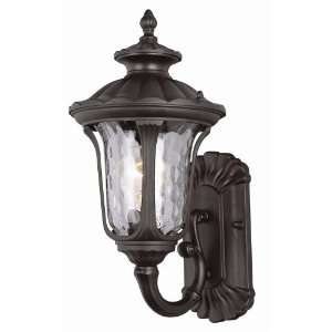  5910 BK Transglobe New American Collection lighting: Home 
