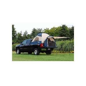   Truck Tent (For Nissan Trucks with 6.5 Bed Length): Sports & Outdoors
