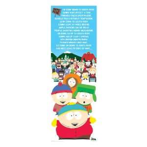   Posters South Park   Im Going Down   158x53cm
