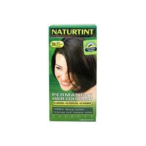  Permanent Hair Colorant Light Chestnut Brown 5N 5.98 fl oz 