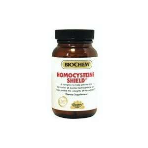   Homocysteine Shield Formula XXII   60 tablets