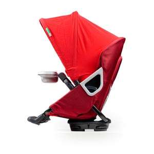 Orbit Baby Stroller Seat G2, Ruby Orbit Baby Stroller Seat G2