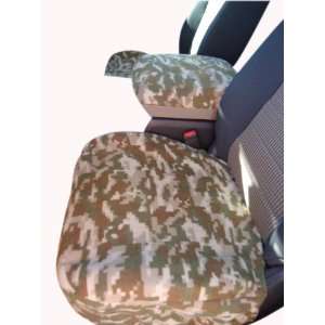 : Seat Cover(Pair)  FOR ALL FORD EXPEDITION SUVS   Auto Bottom Seat 