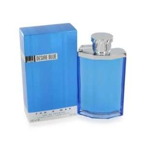  Desire Blue by Alfred Dunhill 