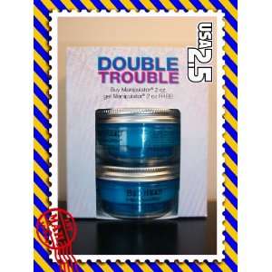 double trouble gel