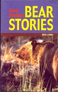   True Stories of Bear Attacks Who Survived and Why by 