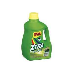  Xtra 2X Scent Sations Spring Sunshine Laundry Detergent 