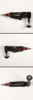 Mac Tools AGQP50AM 1/4 Extended Mini Angle Die Grinder Very Good 