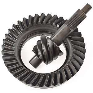    JEGS Performance Products 60044 Ford 9 Ring & Pinion: Automotive
