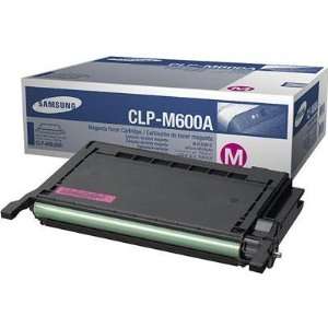  Magenta Toner for the CLP 600N Electronics