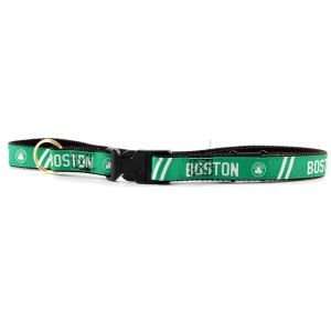  Boston Celtics Team Lanyard