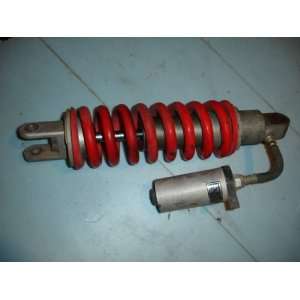  rear mono shock Honda XR500R XR XR500 1982 Automotive