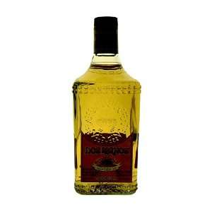  Dos Manos Reposado 100% Agave Tequila 750ml Grocery 