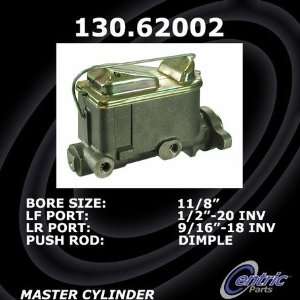  Centric Parts 130.62002 Brake Master Cylinder Automotive