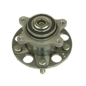  Beck Arnley 051 6253 Hub and Bearing Assembly: Automotive