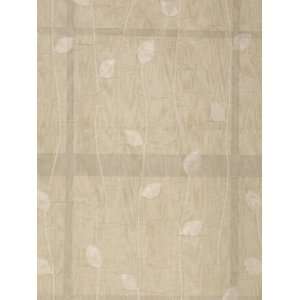  Aerial Leaves Musket by Beacon Hill Fabric: Home & Kitchen