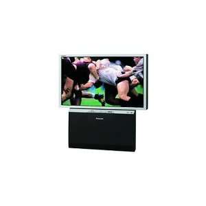  Panasonic 53 Widescreen HDTV with Built in ATSC Tuner (PT 