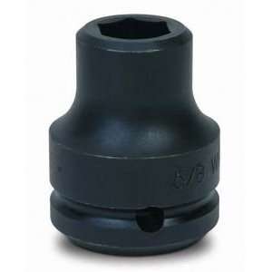  6 630A 3/4 DRIVE  15/16 IMPACT SOCKET