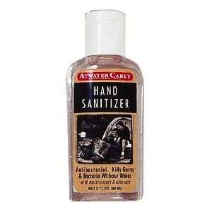  Atwater Carey Hand Sanitizer WPC, Antibacterial gel 