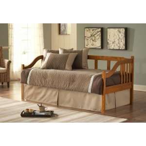  : Ashton Daybed with Link Spring   Fashion Bed Group: Home & Kitchen