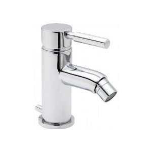   Faucets Monoblock Bidet Faucet 6504 MONO PEW Pewter