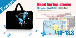 19 Style 13 13.3 Laptop Notebook Bag For Macbook CB13  