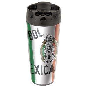  Mexico Travel Mug