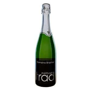  Domaine Brazilier Methode Traditionelle Brut Grocery 