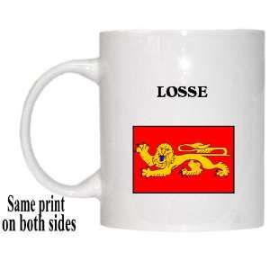  Aquitaine   LOSSE Mug 