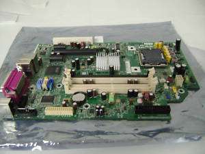 MAINBOARD C2QUAD 1333MHZ DC7800 437793 001 437349 000  