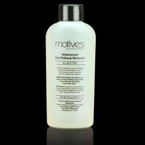  Motives Waterproof Eye Makeup Remover Beauty