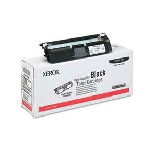  Xerox Brand CopyCenter C118 Standard Yield Black Toner 