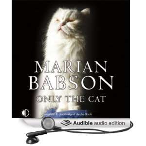   (Audible Audio Edition) Marian Babson, Christopher Scott Books