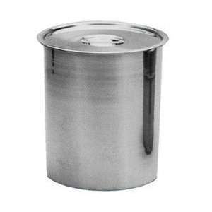 Stainless Steel Bain Marie Pot Cover For JR 5406:  Kitchen 