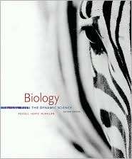 Biology The Dynamic Science, (0538741244), Peter J. Russell 