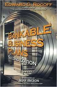 Bankable Business Plans Second Edition, (0979152208), Edward G 