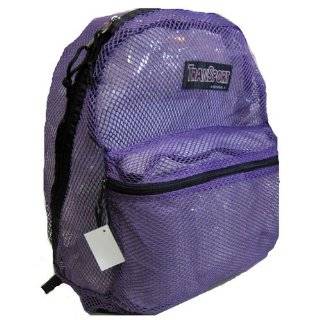  Transworld Mesh Backpack   Purple Explore similar items