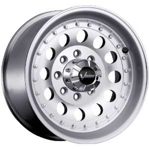   Mojave 6x139.7 6x5.5  6mm Machined Wheels Rims Inch 16 Automotive