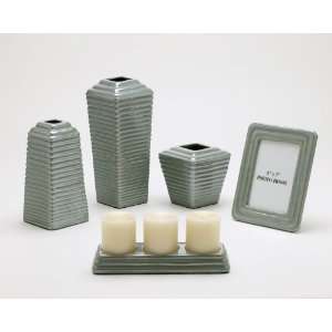  5PC Home Accessory Group: Home & Kitchen