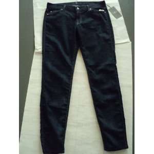  7 for All Mankind The Skinny Womens Jean Everything 