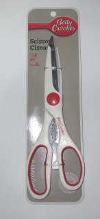 Betty Crocker Kitchen Scissors  