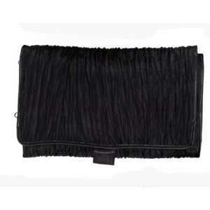  Danielle D7146 Get Away Glam Bags Midnight Black Roll Up 
