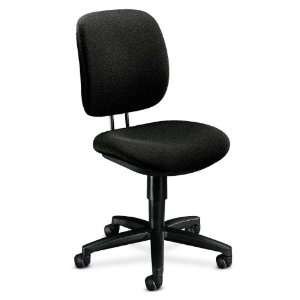  Hon 5901AB10T Comfortask Task Chair, 23 in.x28 3/4 in.x38 